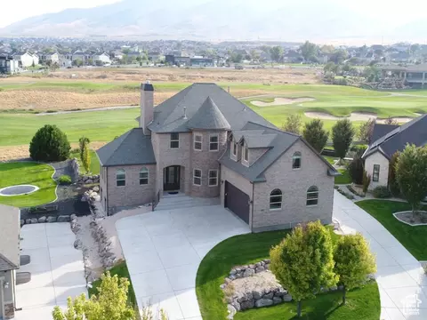 151 E Cameron Dr, Saratoga Springs, UT 84045