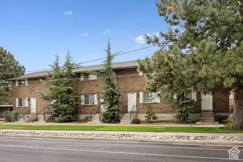 869 E Vine St S, Salt Lake City, UT 84107