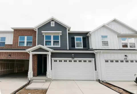 874 N Pugh Ln #919, Saratoga Springs, UT 84045