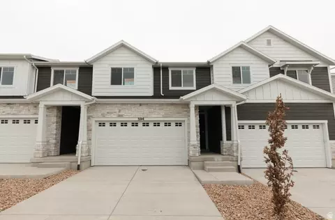 594 W Sungleam Ln #2377, Saratoga Springs, UT 84045
