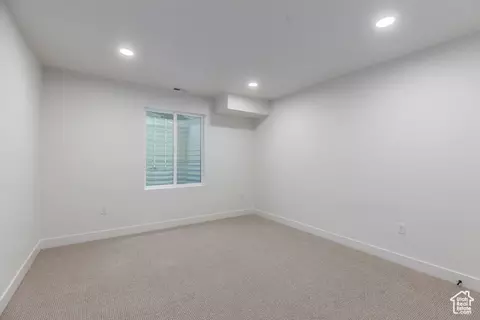 Bedroom - 678 E Silver Hill Loop #93, Hideout, UT 84036 photo 5 of 5