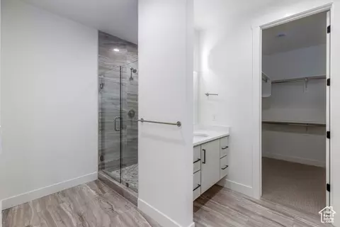 Bath - 678 E Silver Hill Loop #93, Hideout, UT 84036 photo 4 of 6