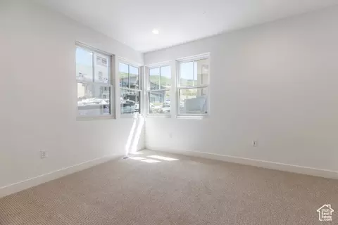 Bedroom - 678 E Silver Hill Loop #93, Hideout, UT 84036 photo 1 of 5