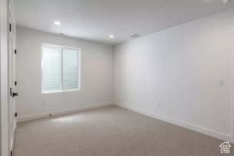 Bedroom - 678 E Silver Hill Loop #93, Hideout, UT 84036 photo 4 of 5