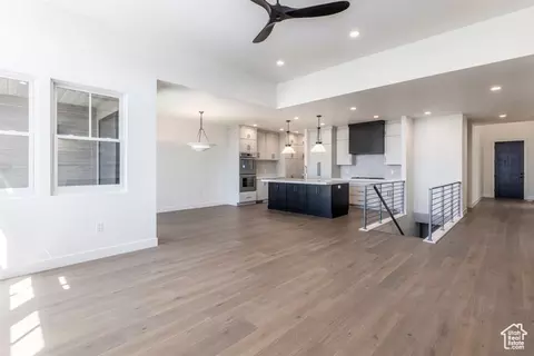 Living - 678 E Silver Hill Loop #93, Hideout, UT 84036 photo 3 of 6