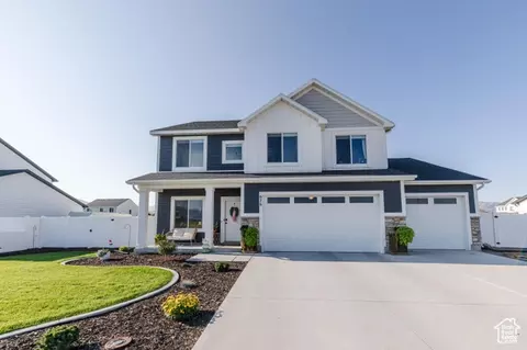 676 E 1100 S, Hyrum, UT 84319