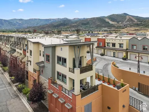 6169 E Park Ln S #60, Park City, UT 84098