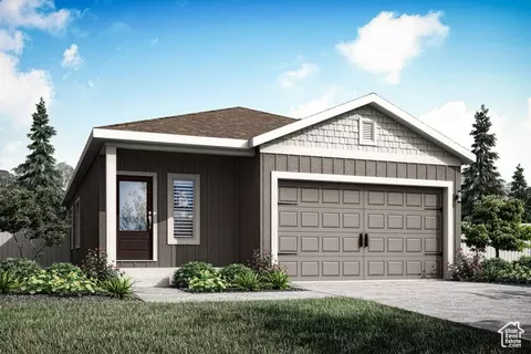 7266 Bald Eagle Way N, Eagle Mountain, UT 84005