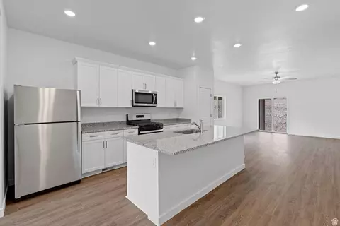 Kitchen - 7247 Bald Eagle Way N, Eagle Mountain, UT 84005 photo 1 of 2