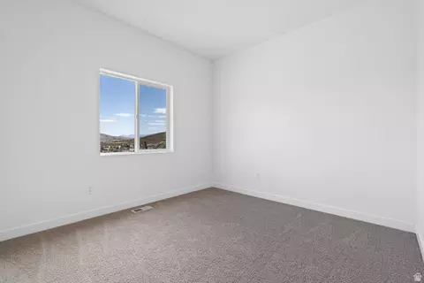 Bedroom - 7247 Bald Eagle Way N, Eagle Mountain, UT 84005 photo 5 of 5