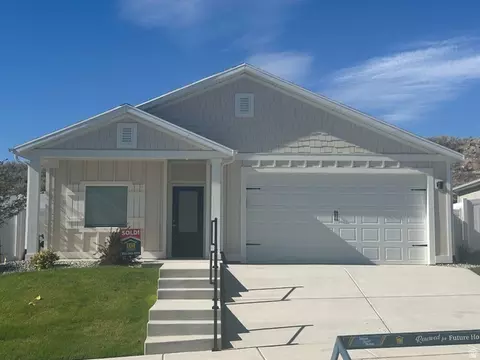 7247 Bald Eagle Way N, Eagle Mountain, UT 84005
