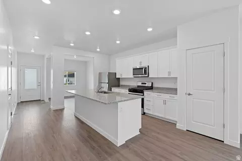Entry Way - 7247 Bald Eagle Way N, Eagle Mountain, UT 84005 photo 1 of 1