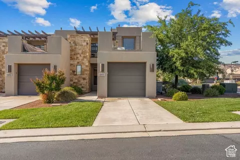1668 W Escapes Dr, Saint George, UT 84770