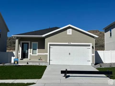 7255 Bald Eagle Way N, Eagle Mountain, UT 84005