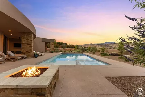 5120 N Silver Cloud Dr, Saint George, UT 84770
