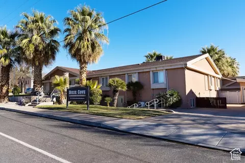 233 S 1000 E, Saint George, UT 84770
