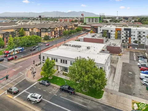 606 W North Temple, Salt Lake City, UT 84116