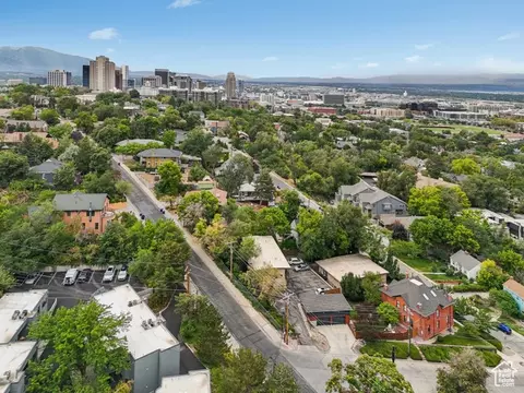 475 N Wall St, Salt Lake City, UT 84103
