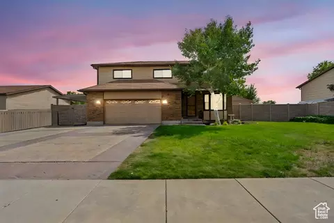 3305 W 7545 S, West Jordan, UT 84084