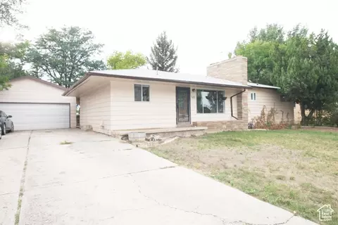 345 N 700 E, Roosevelt, UT 84066