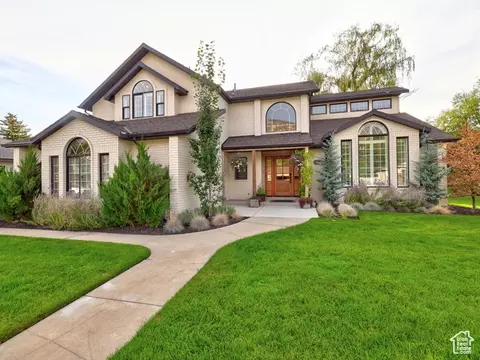 3043 N 25 W, Provo, UT 84604