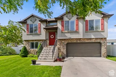335 Alford Ct, North Salt Lake, UT 84054