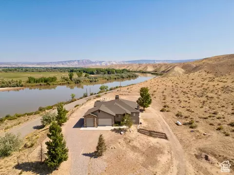 9235 S Redwash Rd, Jensen, UT 84035