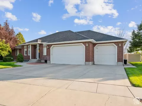 Exterior - 760 N 680 E, Tremonton, UT 84337 photo 1 of 3
