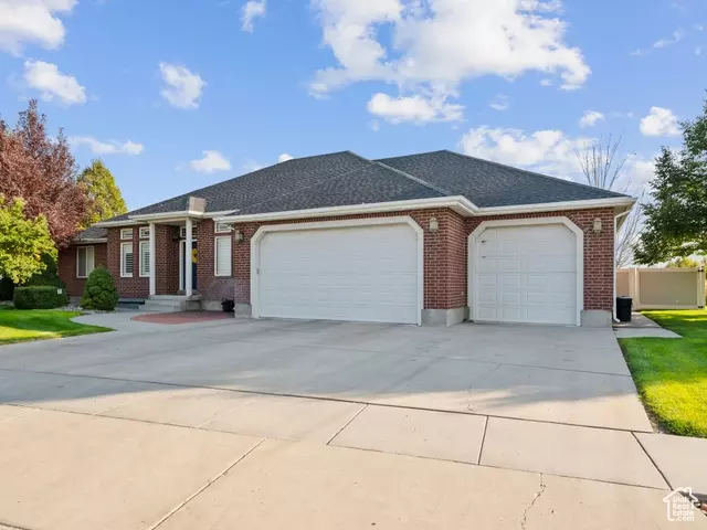 Exterior - 760 N 680 E, Tremonton, UT 84337 photo 1 of 3