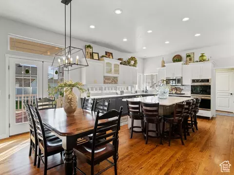 Kitchen - 760 N 680 E, Tremonton, UT 84337 photo 1 of 2