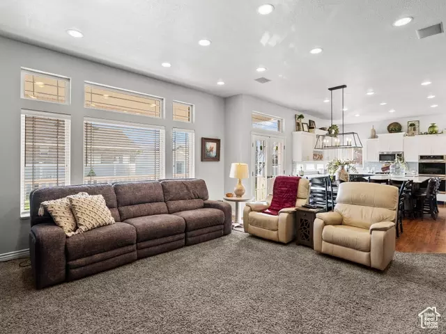 Living - 760 N 680 E, Tremonton, UT 84337 photo 4 of 4