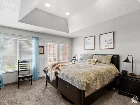 Bedroom - 760 N 680 E, Tremonton, UT 84337 photo 1 of 5