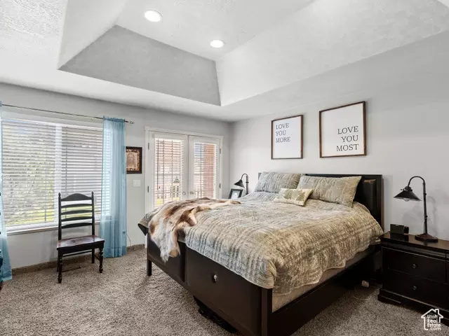 Bedroom - 760 N 680 E, Tremonton, UT 84337 photo 1 of 5
