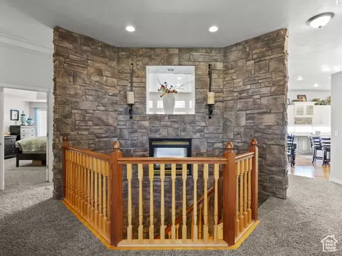 Entry Way - 760 N 680 E, Tremonton, UT 84337 photo 1 of 2
