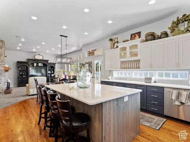 Kitchen - 760 N 680 E, Tremonton, UT 84337 photo 2 of 2