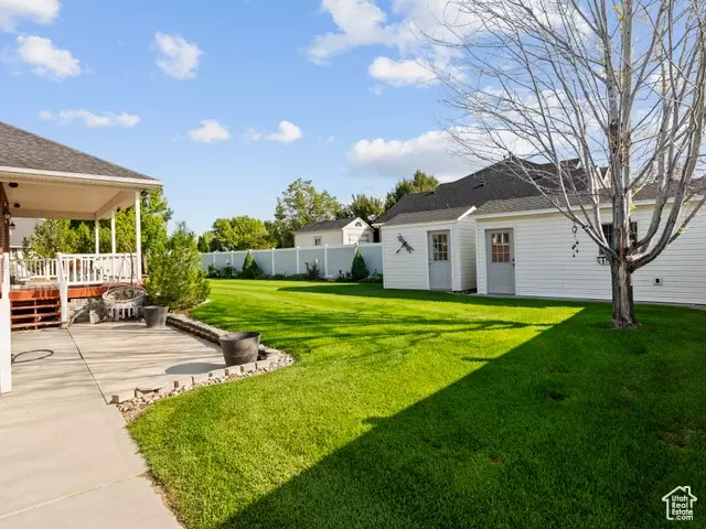 Exterior - 760 N 680 E, Tremonton, UT 84337 photo 3 of 3