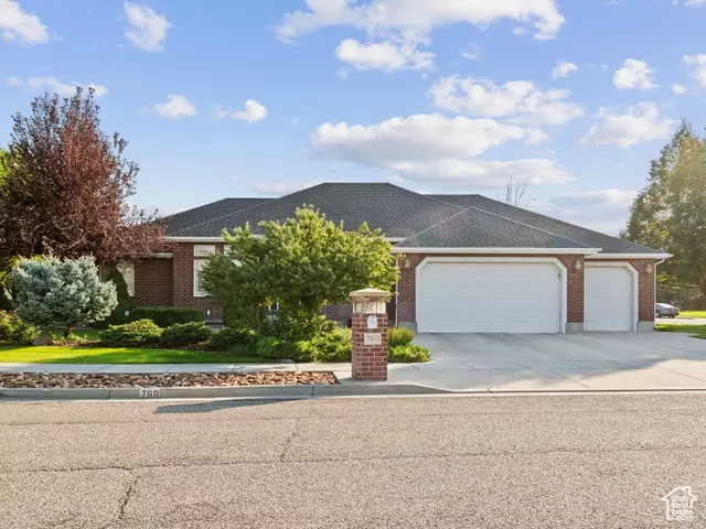 Exterior - 760 N 680 E, Tremonton, UT 84337 photo 2 of 3