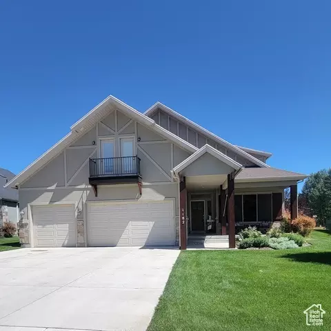 1182 N Canyon View Rd #11, Midway, UT 84049