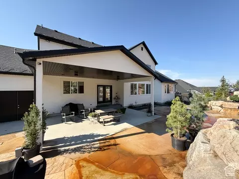 Exterior - 822 E Mountain Rd, North Ogden, UT 84414 photo 14 of 14