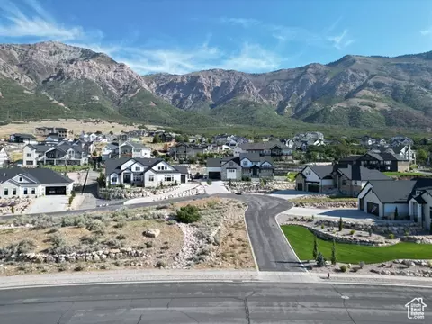 View/Area - 822 E Mountain Rd, North Ogden, UT 84414 photo 5 of 6