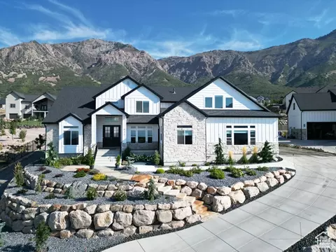 822 E Mountain Rd, North Ogden, UT 84414