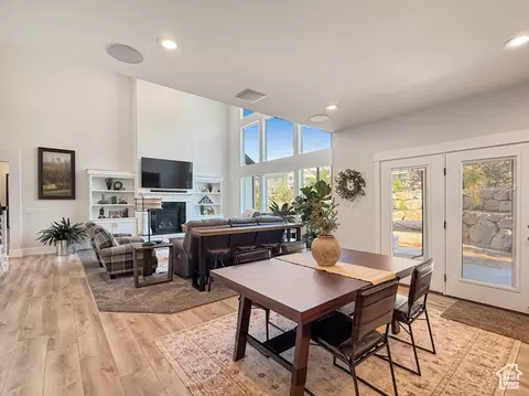 Dining - 822 E Mountain Rd, North Ogden, UT 84414 photo 1 of 3