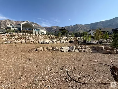 Exterior - 822 E Mountain Rd, North Ogden, UT 84414 photo 13 of 14