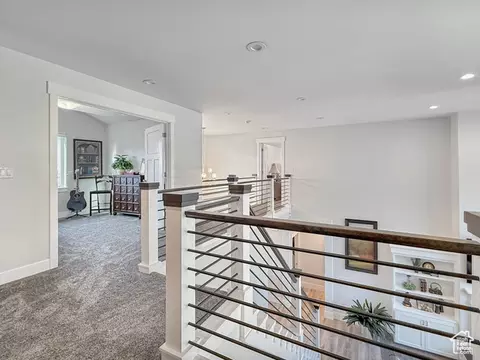 Entry Way - 822 E Mountain Rd, North Ogden, UT 84414 photo 6 of 8