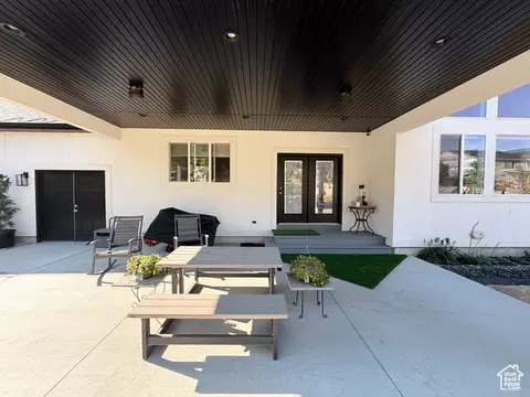 Exterior - 822 E Mountain Rd, North Ogden, UT 84414 photo 3 of 14