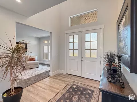 Entry Way - 822 E Mountain Rd, North Ogden, UT 84414 photo 1 of 8