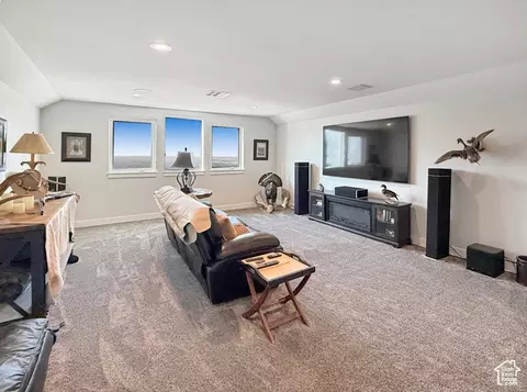 Living - 822 E Mountain Rd, North Ogden, UT 84414 photo 8 of 8