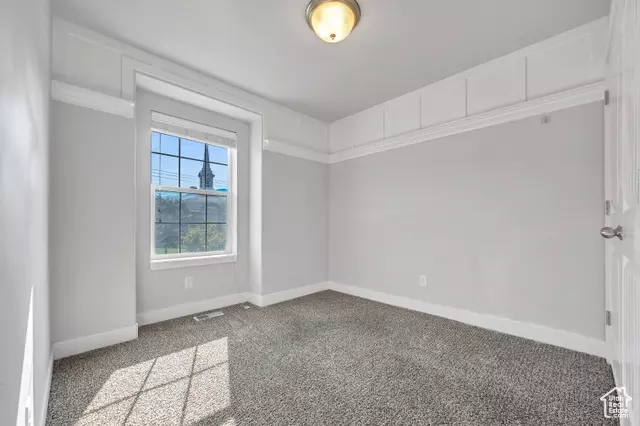 Bedroom - 1583 N 400 W #103, Logan, UT 84341 photo 3 of 8