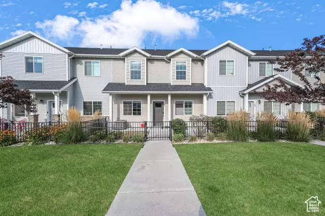 Exterior - 1583 N 400 W #103, Logan, UT 84341 photo 1 of 4