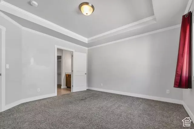 Bedroom - 1583 N 400 W #103, Logan, UT 84341 photo 8 of 8